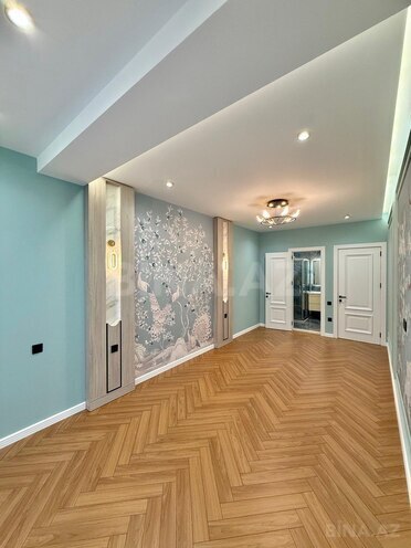 Satılır 4 otaqlı yeni tikili 140 m², Nəsimi r., photo 7 from 15