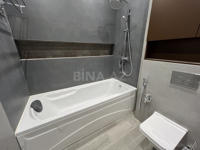 İcarəyə verilir 3 otaqlı yeni tikili 145 m², Sea Breeze q., photo 12 from 21