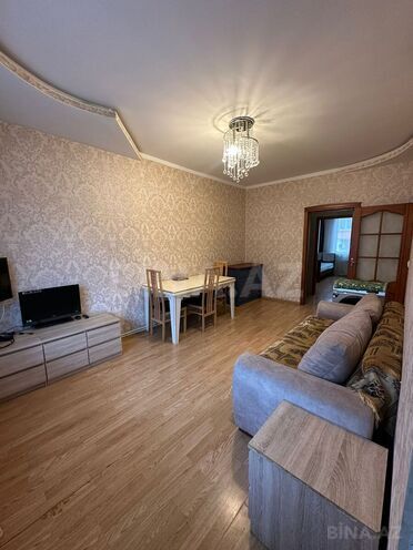 Satılır 2 otaqlı köhnə tikili 58 m², Memar Əcəmi m., photo 1 from 13