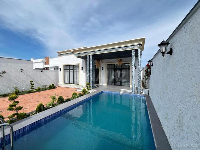 Satılır 4 otaqlı həyət evi/bağ evi 150 m², Şüvəlan q., photo 8 from 23