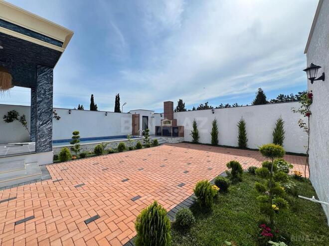 Satılır 4 otaqlı həyət evi/bağ evi 150 m², Şüvəlan q., photo 7 from 23