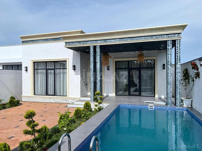 Satılır 4 otaqlı həyət evi/bağ evi 150 m², Şüvəlan q., photo 6 from 23