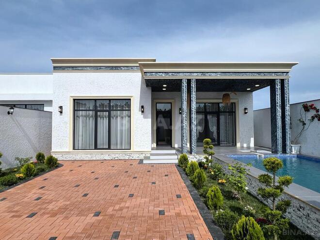 Satılır 4 otaqlı həyət evi/bağ evi 150 m², Şüvəlan q., photo 3 from 23
