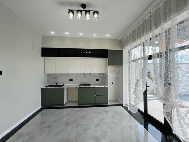 Satılır 4 otaqlı həyət evi/bağ evi 150 m², Şüvəlan q., photo 12 from 23
