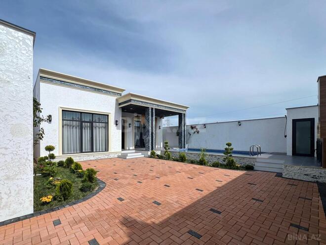 Satılır 4 otaqlı həyət evi/bağ evi 150 m², Şüvəlan q., photo 5 from 23
