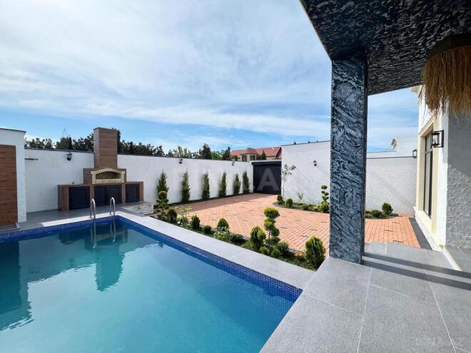 Satılır 4 otaqlı həyət evi/bağ evi 150 m², Şüvəlan q., photo 9 from 23