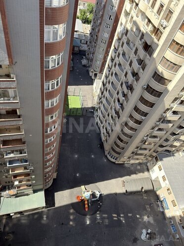 Satılır 3 otaqlı yeni tikili 145 m², Şah İsmayıl Xətai m., photo 18 from 19