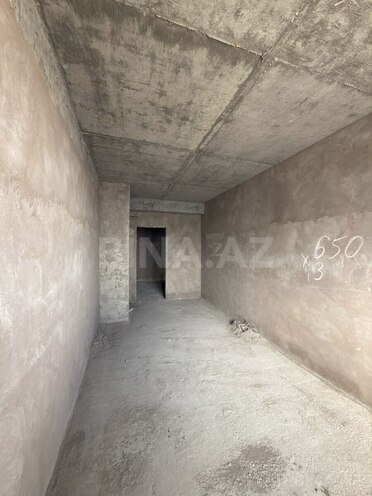 Satılır 3 otaqlı yeni tikili 145 m², Şah İsmayıl Xətai m., photo 9 from 19
