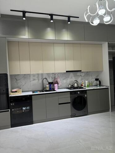 İcarəyə verilir 4 otaqlı həyət evi/bağ evi 150 m², Şüvəlan q., photo 6 from 17