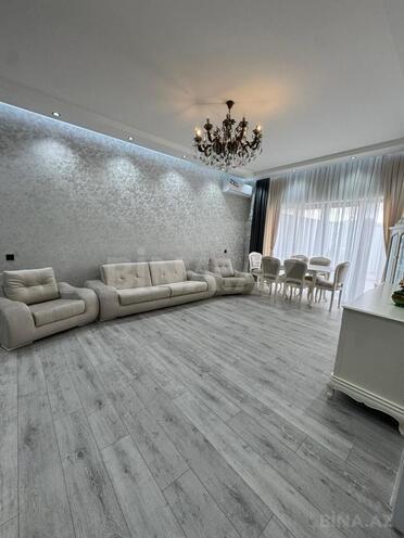 İcarəyə verilir 4 otaqlı həyət evi/bağ evi 150 m², Şüvəlan q., photo 7 from 17