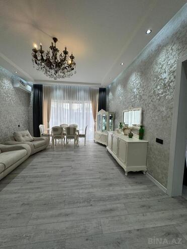 İcarəyə verilir 4 otaqlı həyət evi/bağ evi 150 m², Şüvəlan q., photo 8 from 17