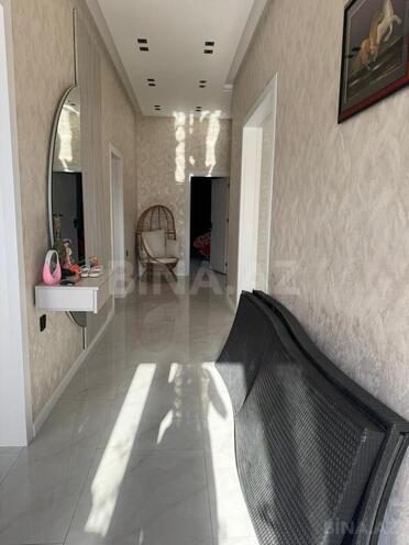 İcarəyə verilir 4 otaqlı həyət evi/bağ evi 150 m², Şüvəlan q., photo 9 from 17