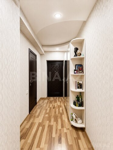 Satılır 3 otaqlı yeni tikili 96 m², İnşaatçılar m., photo 15 from 17