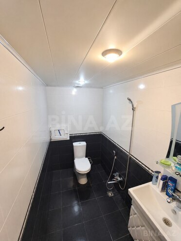 Satılır 3 otaqlı yeni tikili 96 m², İnşaatçılar m., photo 12 from 17