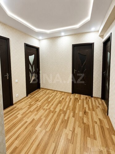 Satılır 3 otaqlı yeni tikili 96 m², İnşaatçılar m., photo 14 from 17