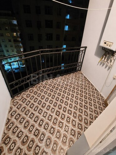 Satılır 3 otaqlı yeni tikili 96 m², İnşaatçılar m., photo 16 from 17