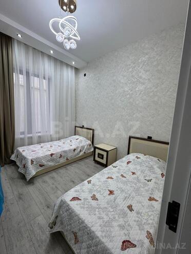 İcarəyə verilir 4 otaqlı həyət evi/bağ evi 150 m², Şüvəlan q., photo 11 from 17