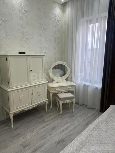 İcarəyə verilir 4 otaqlı həyət evi/bağ evi 150 m², Şüvəlan q., photo 13 from 17