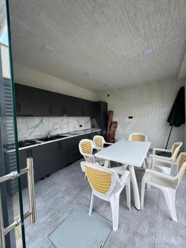 İcarəyə verilir 4 otaqlı həyət evi/bağ evi 150 m², Şüvəlan q., photo 15 from 17