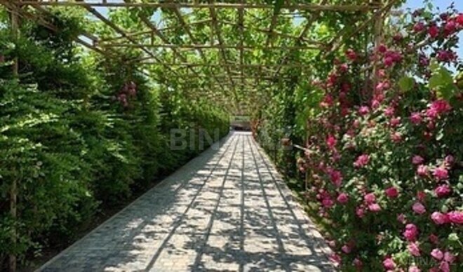 Сдаётся 7-комн. дом/дача 500 м², пос. Нардаран, photo 16 from 29