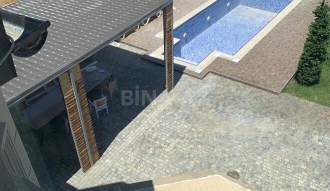 Сдаётся 7-комн. дом/дача 500 м², пос. Нардаран, photo 18 from 29