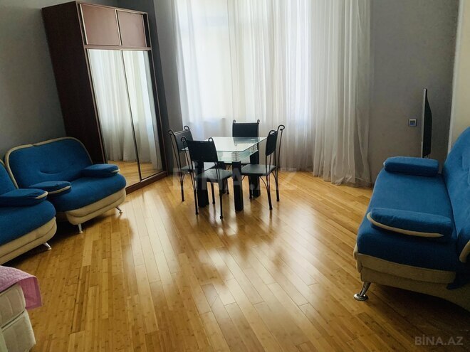 Сдаётся 7-комн. дом/дача 500 м², пос. Нардаран, photo 9 from 29
