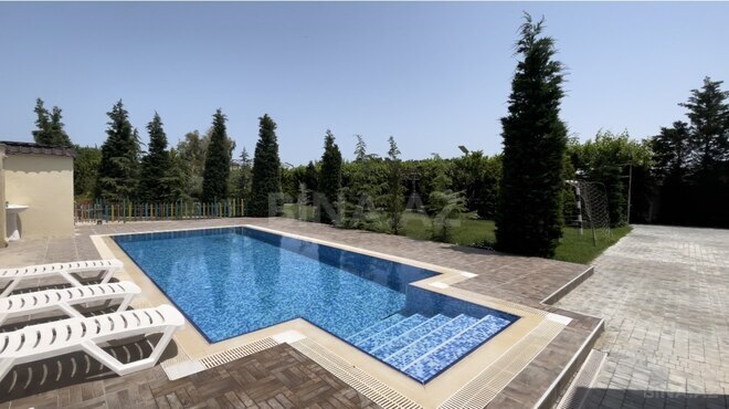 Сдаётся 7-комн. дом/дача 500 м², пос. Нардаран, photo 1 from 29