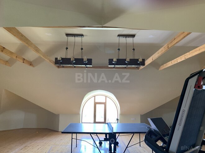 Сдаётся 7-комн. дом/дача 500 м², пос. Нардаран, photo 24 from 29