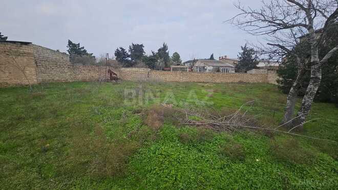 Satılır  torpaq 18 sot, Mərdəkan q., photo 3 from 11