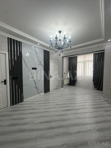 Satılır 2 otaqlı köhnə tikili 58 m², Memar Əcəmi m., photo 1 from 30