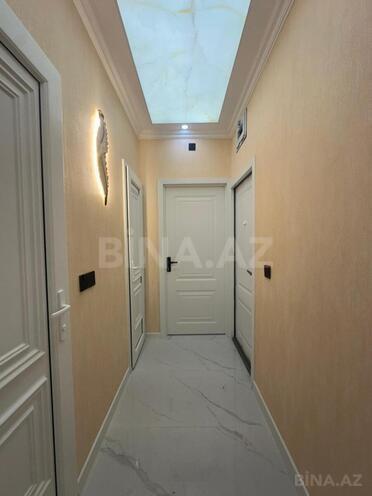 Satılır 2 otaqlı köhnə tikili 58 m², Memar Əcəmi m., photo 20 from 30
