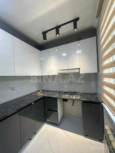 Satılır 2 otaqlı köhnə tikili 58 m², Memar Əcəmi m., photo 16 from 30
