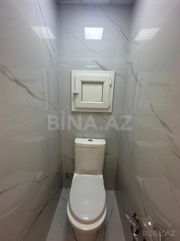 Satılır 2 otaqlı köhnə tikili 58 m², Memar Əcəmi m., photo 29 from 30