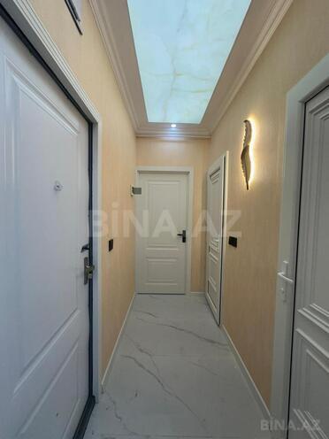 Satılır 2 otaqlı köhnə tikili 58 m², Memar Əcəmi m., photo 26 from 30