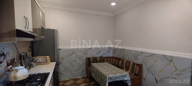 Satılır 6 otaqlı həyət evi/bağ evi 270 m², Yeni Suraxanı q., photo 20 from 32