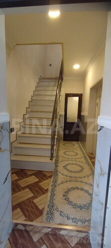 Satılır 6 otaqlı həyət evi/bağ evi 270 m², Yeni Suraxanı q., photo 25 from 32