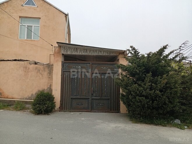 Satılır 6 otaqlı həyət evi/bağ evi 270 m², Yeni Suraxanı q., photo 3 from 32