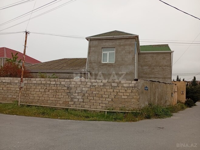 Satılır 6 otaqlı həyət evi/bağ evi 270 m², Yeni Suraxanı q., photo 4 from 32