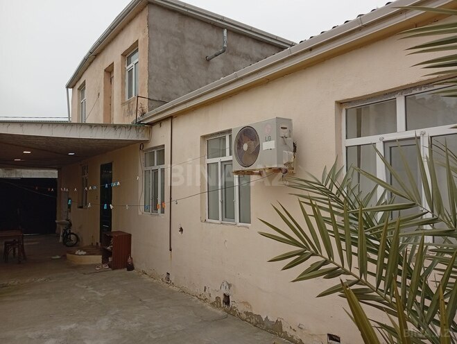 Satılır 6 otaqlı həyət evi/bağ evi 270 m², Yeni Suraxanı q., photo 1 from 32