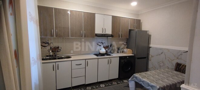 Satılır 6 otaqlı həyət evi/bağ evi 270 m², Yeni Suraxanı q., photo 19 from 32