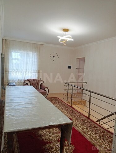 Satılır 6 otaqlı həyət evi/bağ evi 270 m², Yeni Suraxanı q., photo 29 from 32