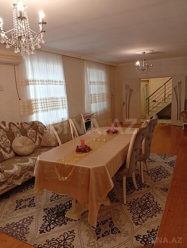 Satılır 6 otaqlı həyət evi/bağ evi 270 m², Yeni Suraxanı q., photo 26 from 32