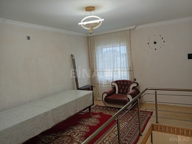 Satılır 6 otaqlı həyət evi/bağ evi 270 m², Yeni Suraxanı q., photo 28 from 32