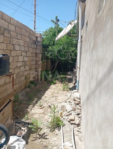 Satılır 6 otaqlı həyət evi/bağ evi 270 m², Yeni Suraxanı q., photo 31 from 32