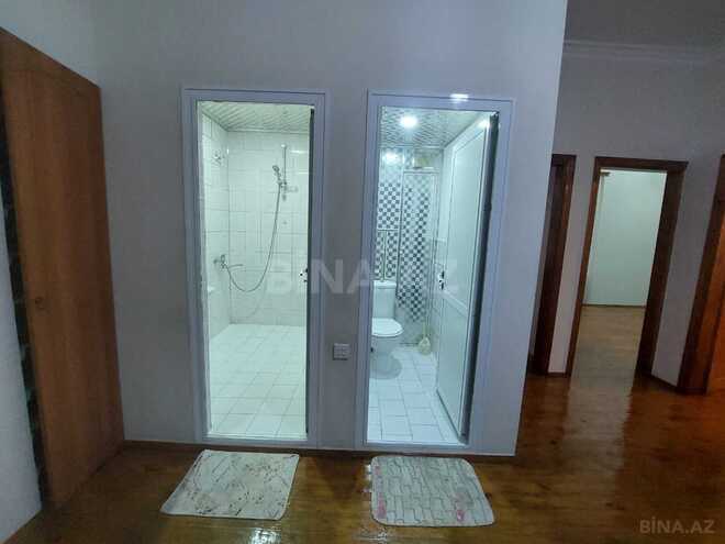 İcarəyə verilir 2 otaqlı yeni tikili 75 m², Nizami m., photo 13 from 14