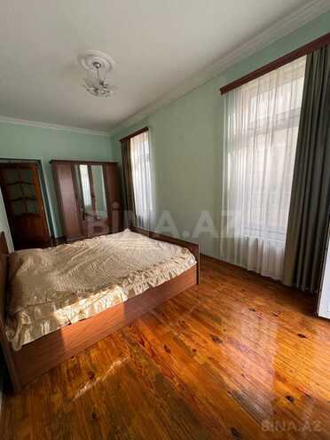 İcarəyə verilir 2 otaqlı yeni tikili 75 m², Nizami m., photo 12 from 14