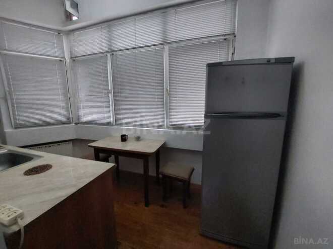 İcarəyə verilir 2 otaqlı yeni tikili 75 m², Nizami m., photo 10 from 14