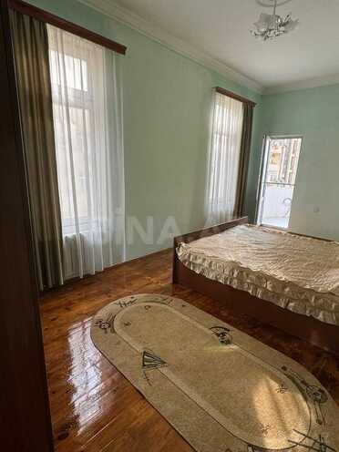 İcarəyə verilir 2 otaqlı yeni tikili 75 m², Nizami m., photo 11 from 14