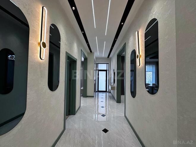Satılır 4 otaqlı həyət evi/bağ evi 150 m², Mərdəkan q., photo 10 from 21