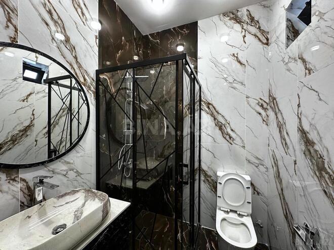 Satılır 4 otaqlı həyət evi/bağ evi 150 m², Mərdəkan q., photo 20 from 21